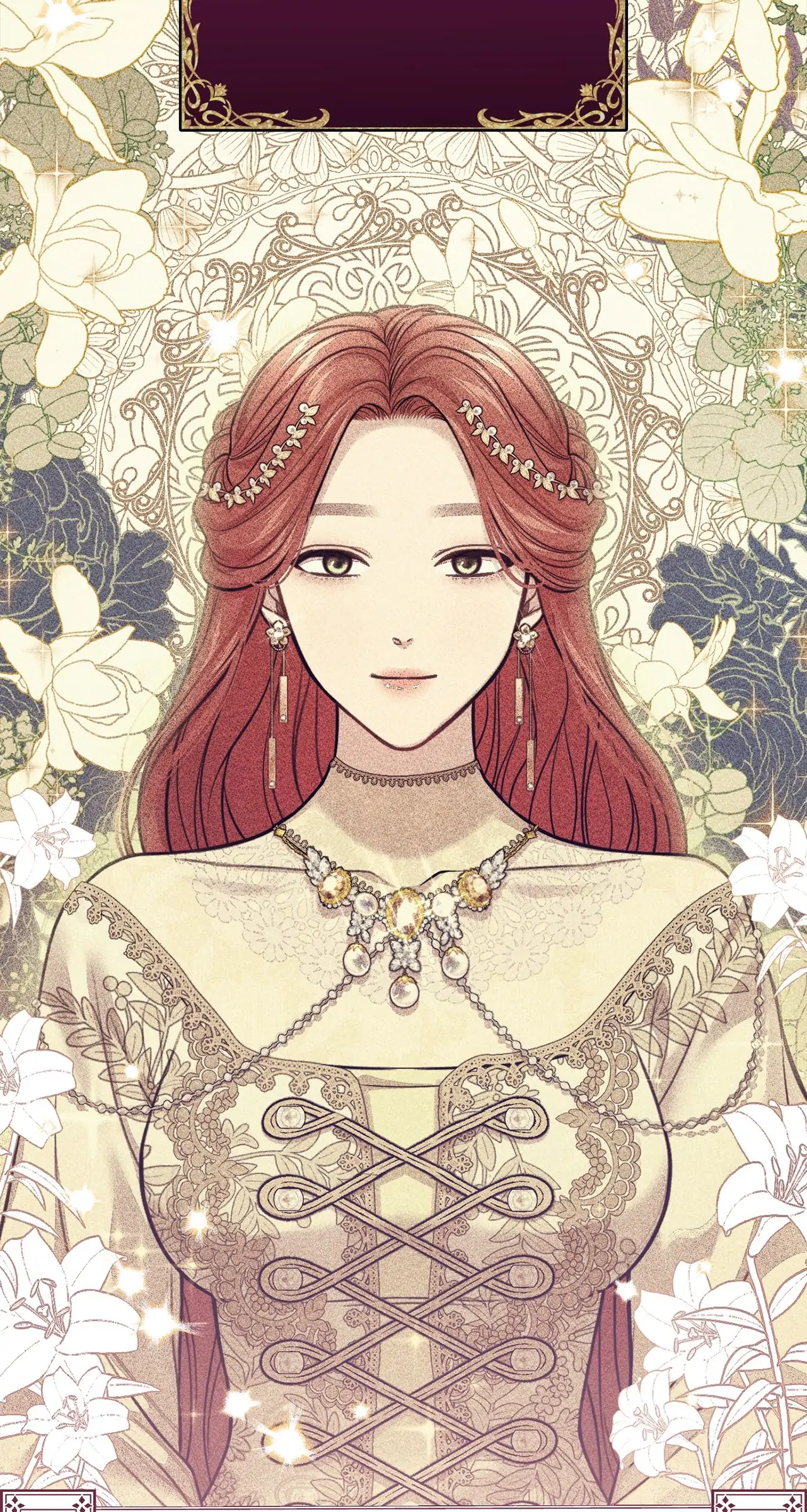 The Secret Bedroom of a Dejected Royal Daughter Chapter 100 22